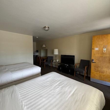Sage Motel Newcastle Kültér fotó