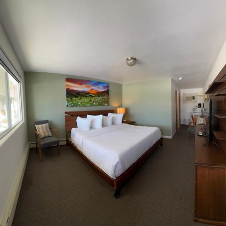 Sage Motel Newcastle Kültér fotó