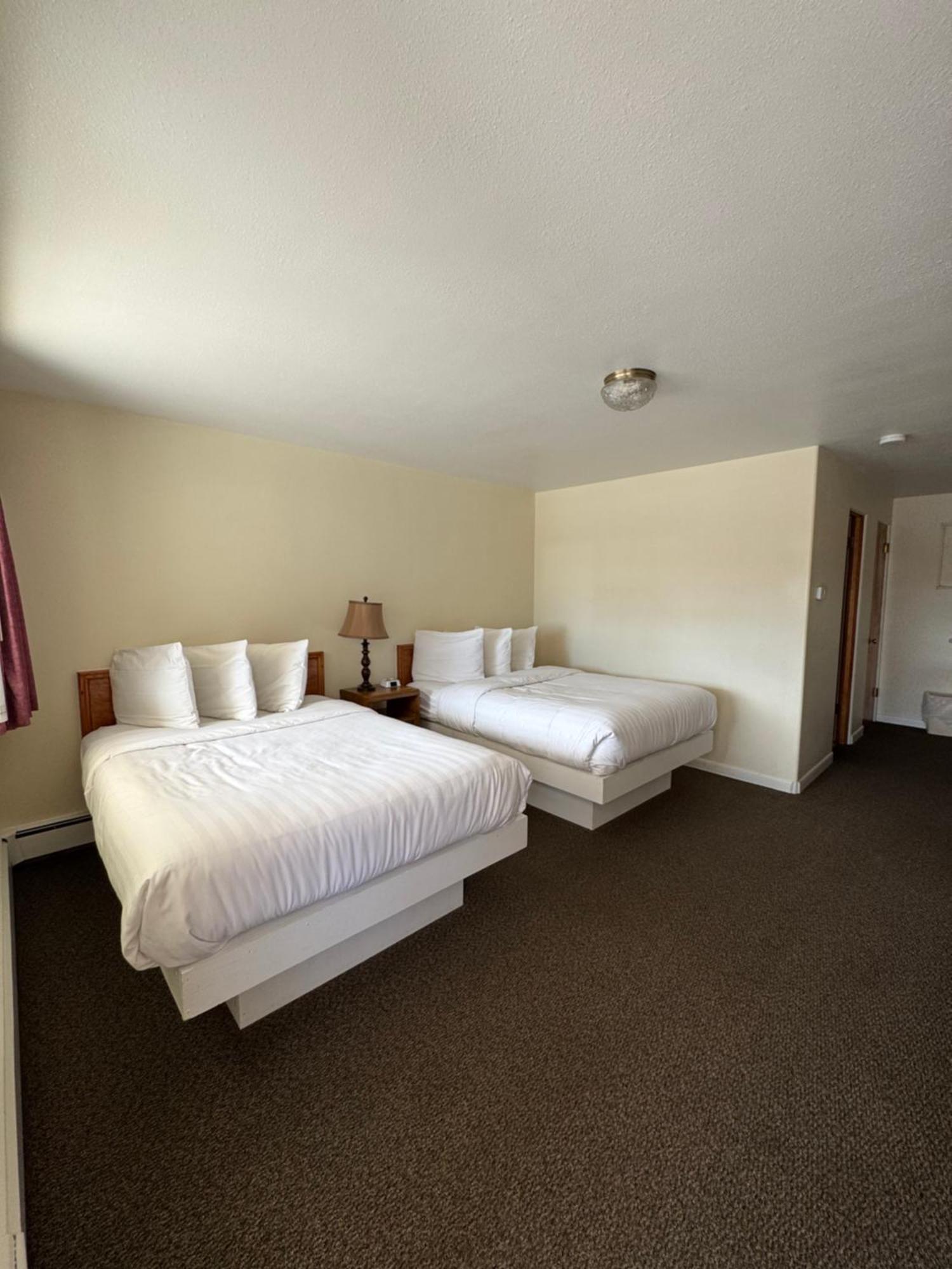 Sage Motel Newcastle Kültér fotó
