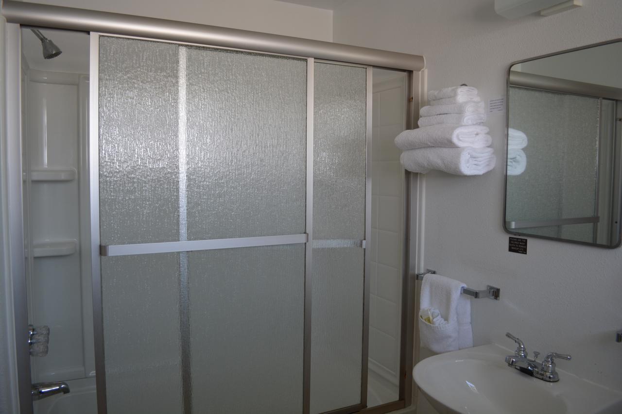 Sage Motel Newcastle Kültér fotó